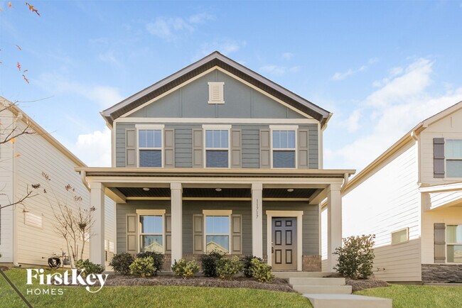 Foto del edificio - 11717 Mesquite Rd