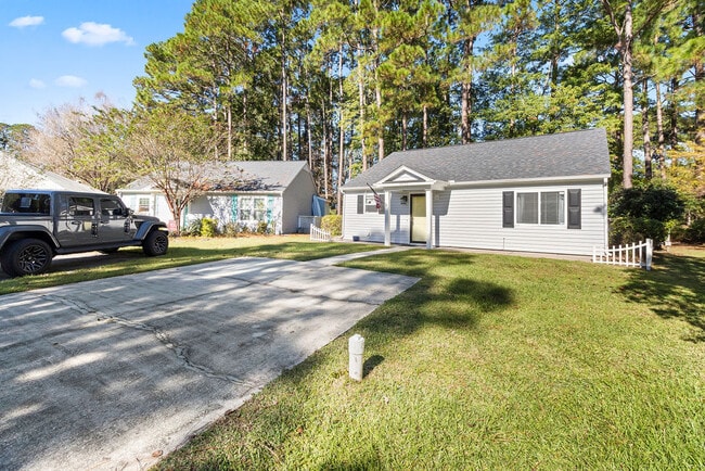 Photo - Sweetbriar Home