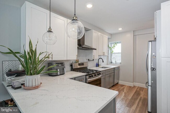 Foto del edificio - 1315 N 23rd St