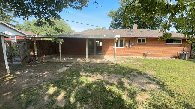 Building Photo - 7311 Harshmanville Rd