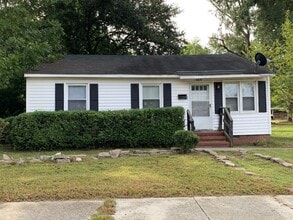 Building Photo - 609 Martin Luther King Jr Dr