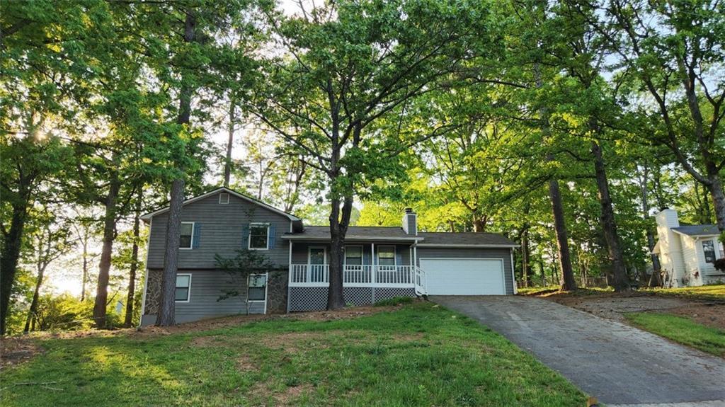 Primary Photo - 397 Arbour Way