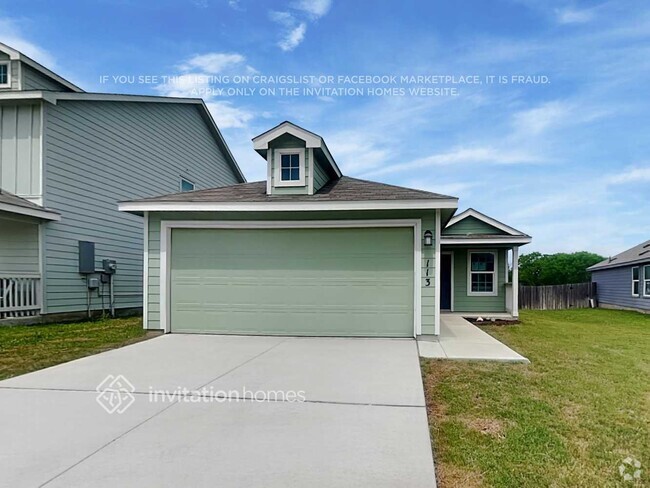 Building Photo - 113 Parish Ln