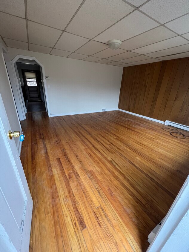 Living Room - 148 Schrade Rd