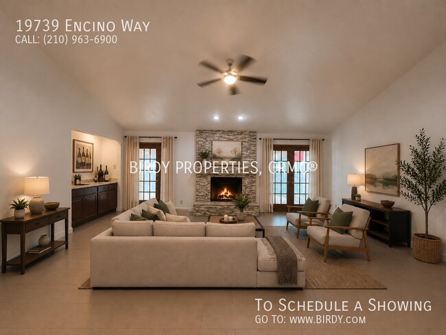 Building Photo - 19739 Encino Way