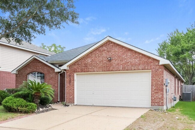 Building Photo - 17307 Misty Cross Dr