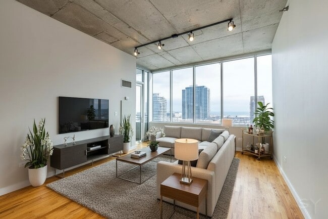 Foto del edificio - 1720 S Michigan Ave