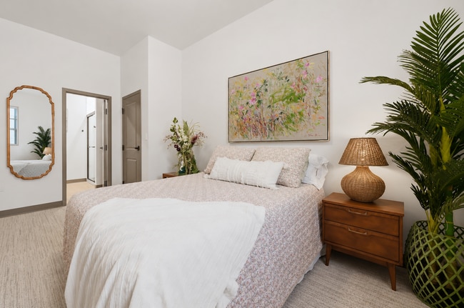 bedroom - 105 Agate Pl