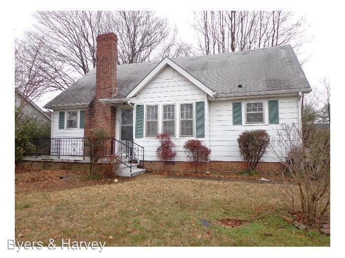 Primary Photo - 735 Gracey Ave