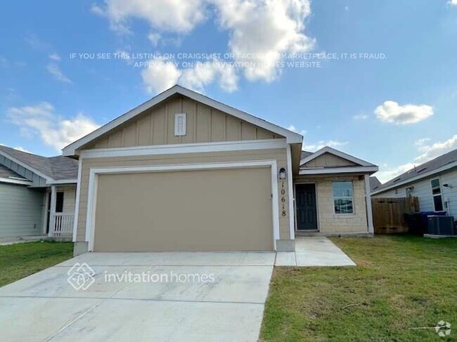 Building Photo - 10618 Varmus Dr