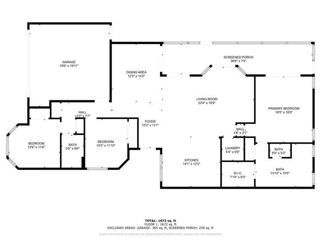 Foto del edificio - 5885 NW 121 Terrace