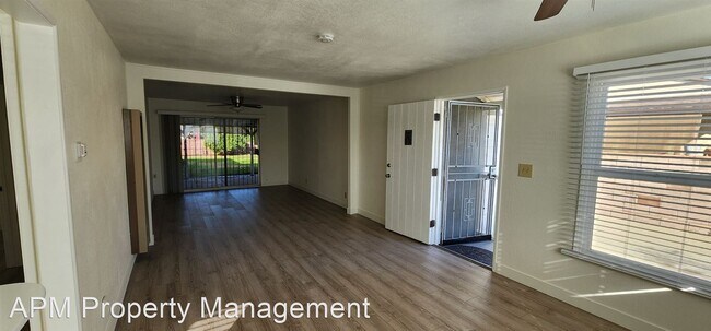 Building Photo - 3 br, 2 bath House - 14343 Cabrillo Ave