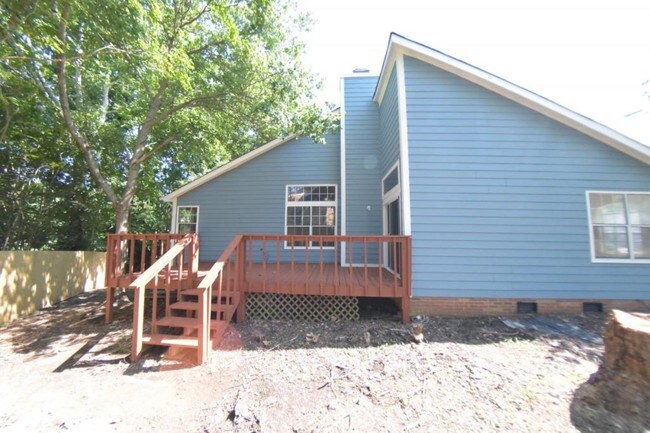 Foto del edificio - 5701 Southminster Ln.