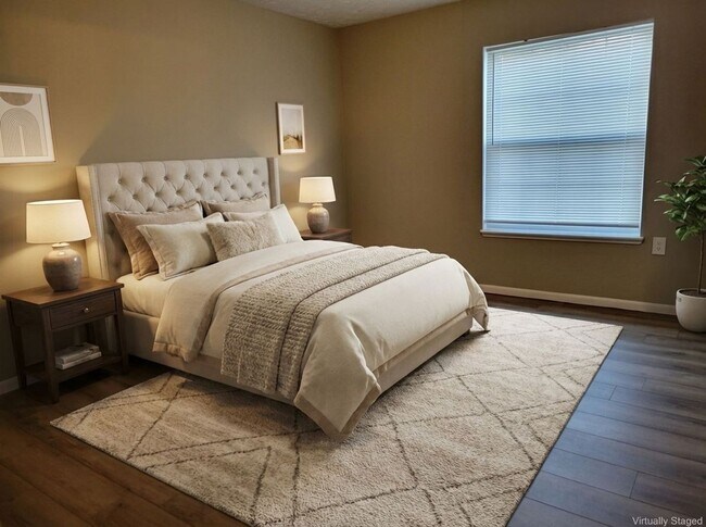 Foto del interior - Granton Place