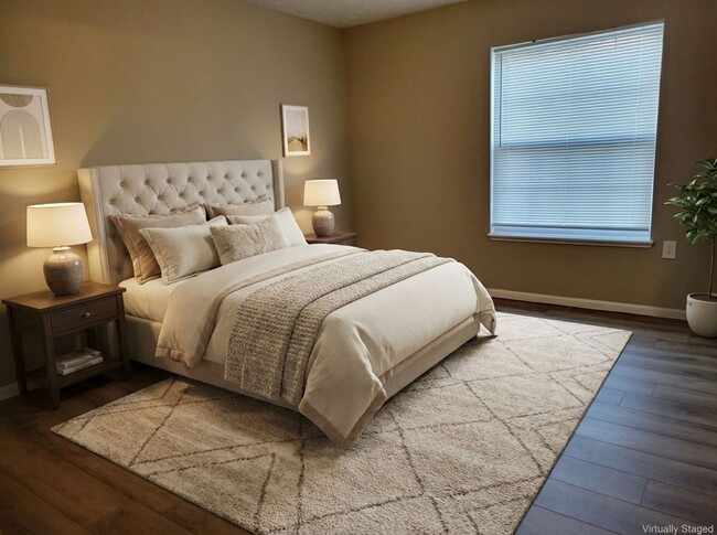 Interior Photo - Granton Place