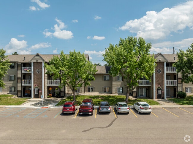 Building Photo - Yorkshire Place Apartments