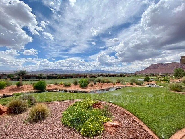 Foto del edificio - 2336 2336 W Entrada Trail