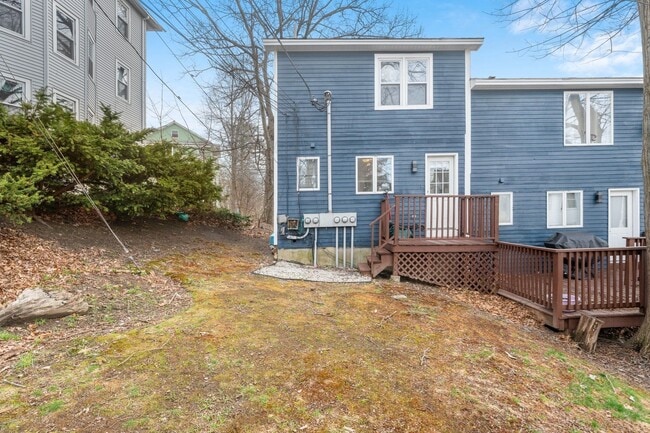 Foto del edificio - 9 Olga Ave