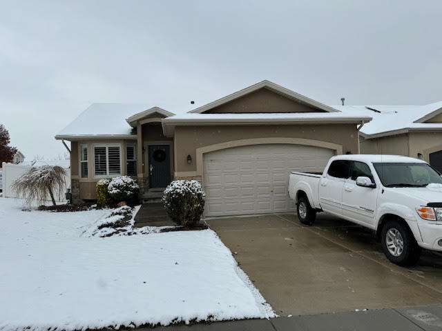 Primary Photo - 4874 W Quartz Valley Cir