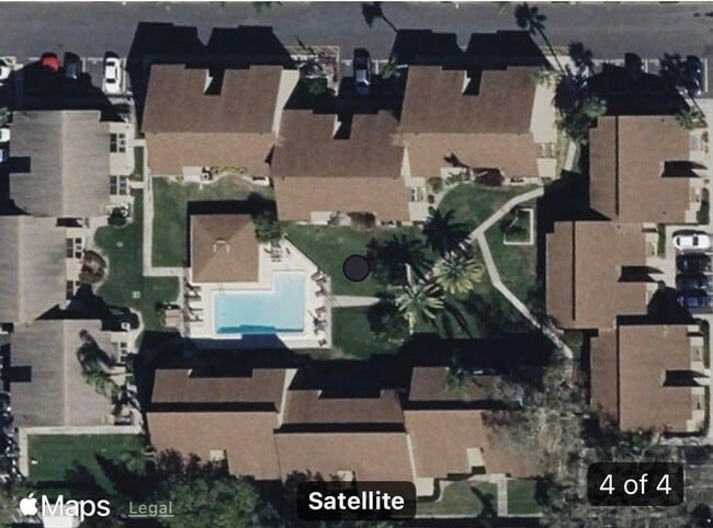 Photo - 1577 Greenlea Dr Apartment