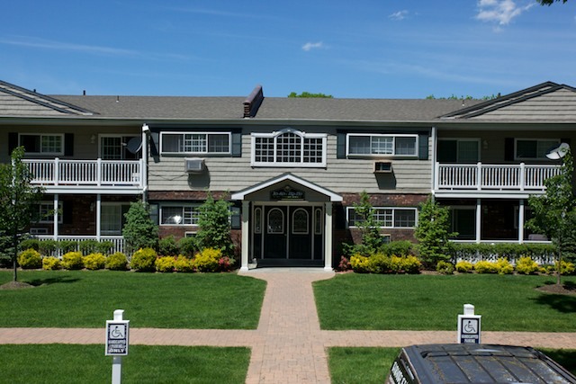 Interior Photo - Fairfield North At Patchogue