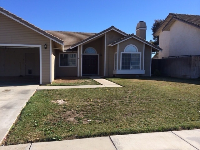 Foto del edificio - 384 Chestnut St