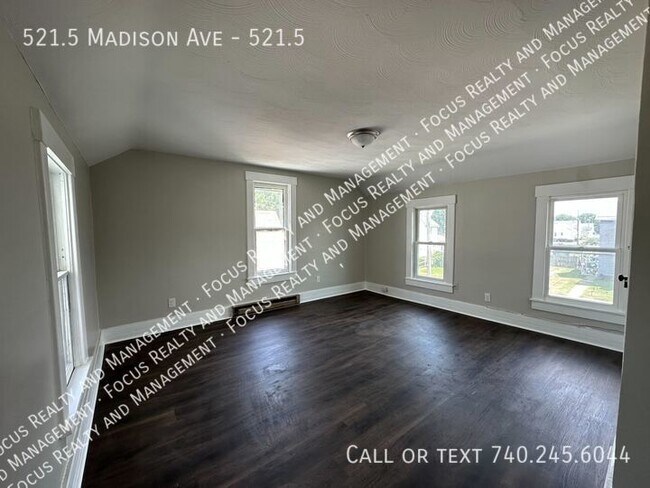 Foto del edificio - 521.5 Madison Ave