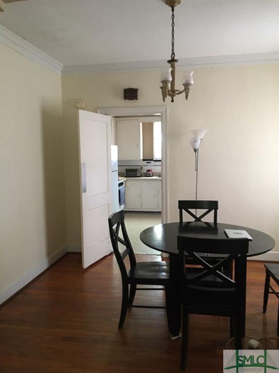 Foto del edificio - 602 E 49th St