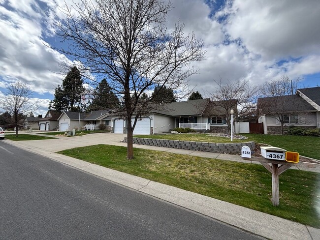 Building Photo - Charming 3-Bedroom Home with Mountain View...