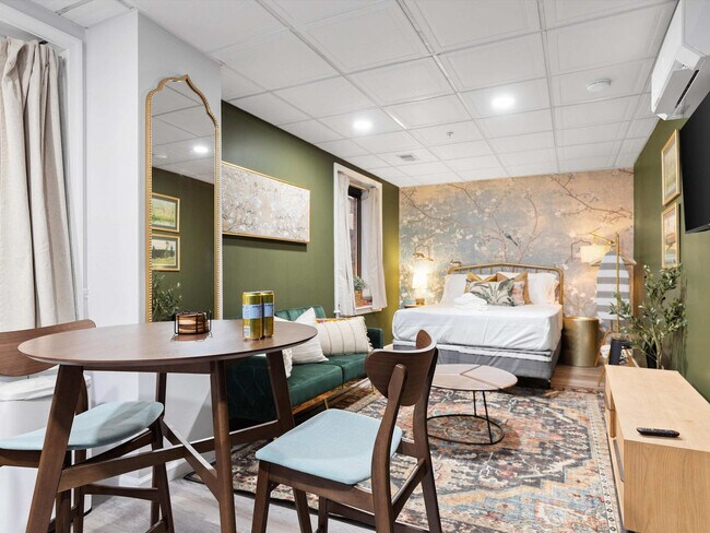 Foto del edificio - 1601 K St NW