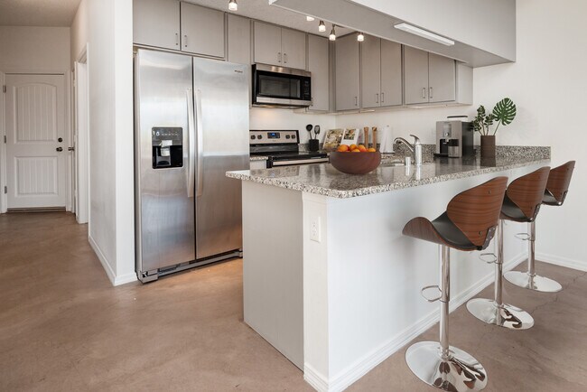 Foto del edificio - Terra at Enchanted Hills