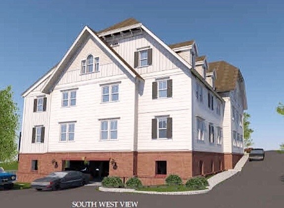 Building Photo - North Salem Commons