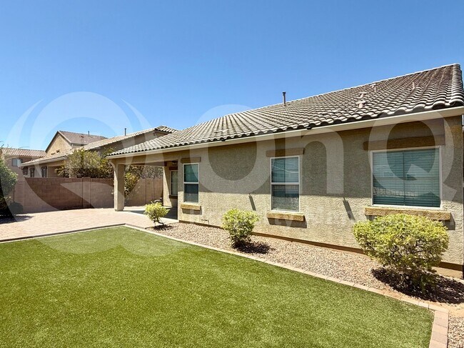 Foto del edificio - 9808 N Saguaro Breeze Way