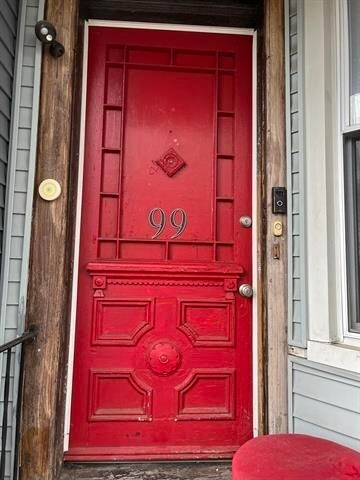 Foto del edificio - 99 Orient Ave