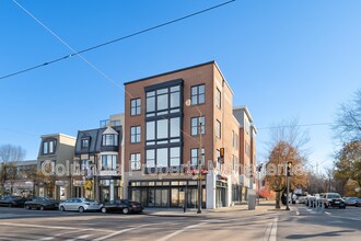 Building Photo - 1301 H St NE