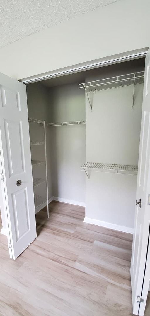 Interior Photo - Summerfield Apartments