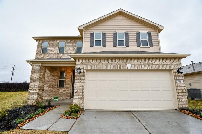 Foto del edificio - 20934 Cullen Ranch Rd