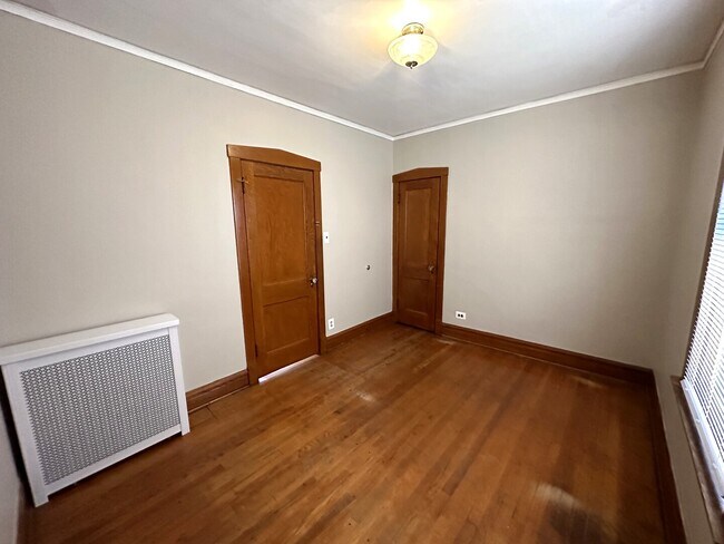 Foto del edificio - 5349 S Fairfield Ave