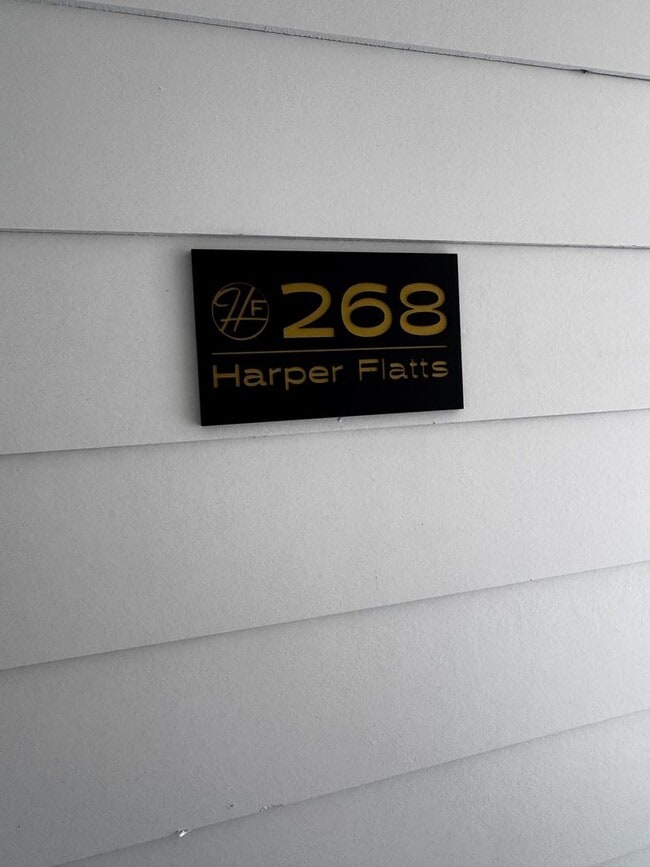 Photo - Fully Renovated 3BR/3BA Condo at Harper Flatts – Partially Furnished & Close to Auburn University!