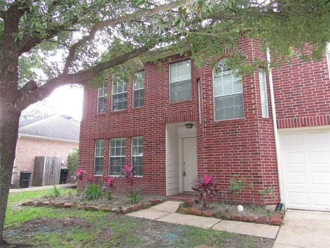 Foto del edificio - 11126 Cactus Point Ct