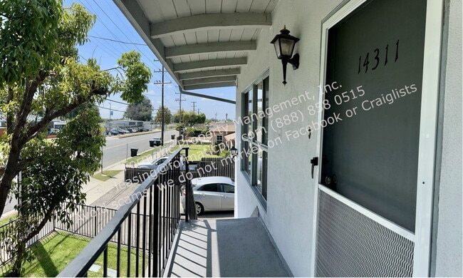 Photo - 14311 Norwalk Boulevard Apartment