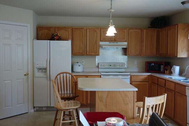 Foto del edificio - 114 Meadowgate Ct