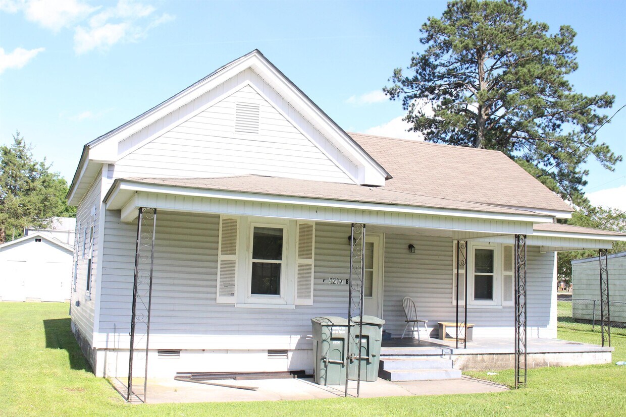 4217 Pitt St, Ayden, NC 28513 House Rental in Ayden, NC
