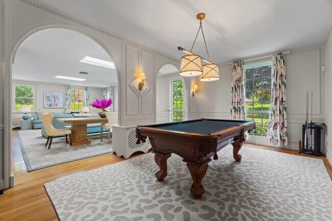 Foto del edificio - 91 Algonquin Rd