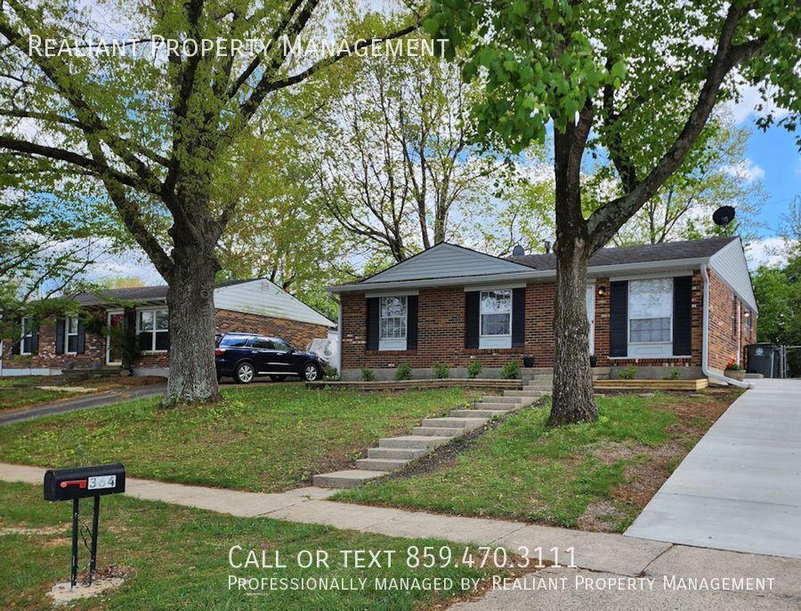 Foto principal - 364 E Tiverton Way