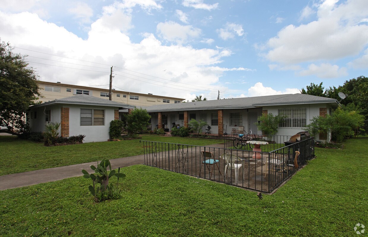 Primary Photo - 515 S 20th Ave