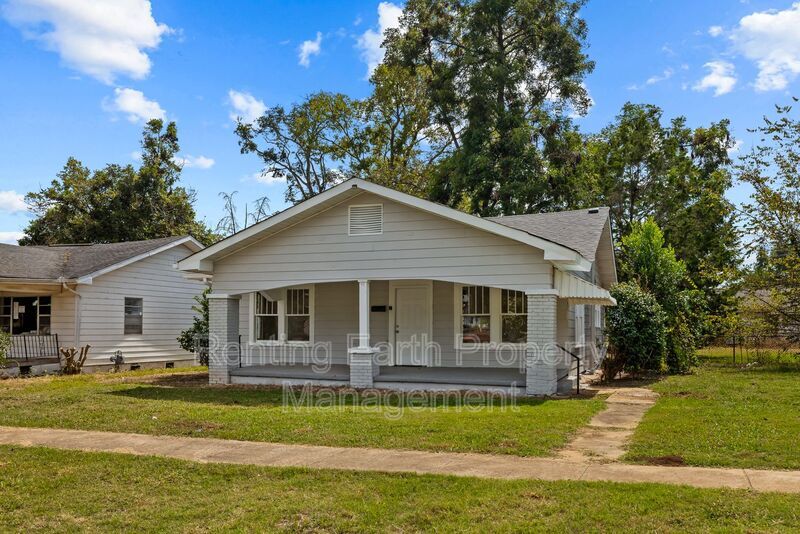 Foto principal - 1625 51st St Ensley