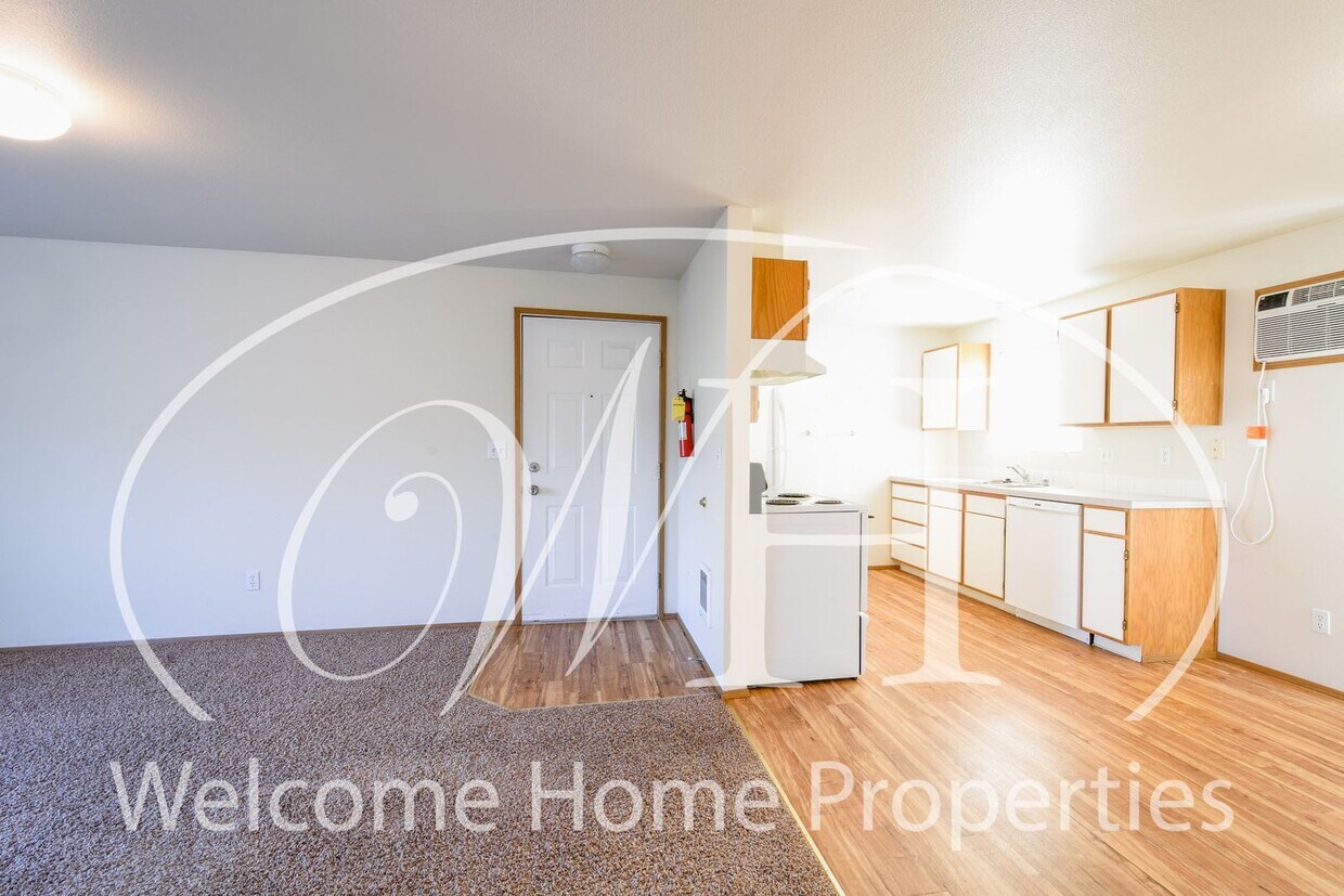 Foto principal - Fresh Clean Apartment Close to WWU
