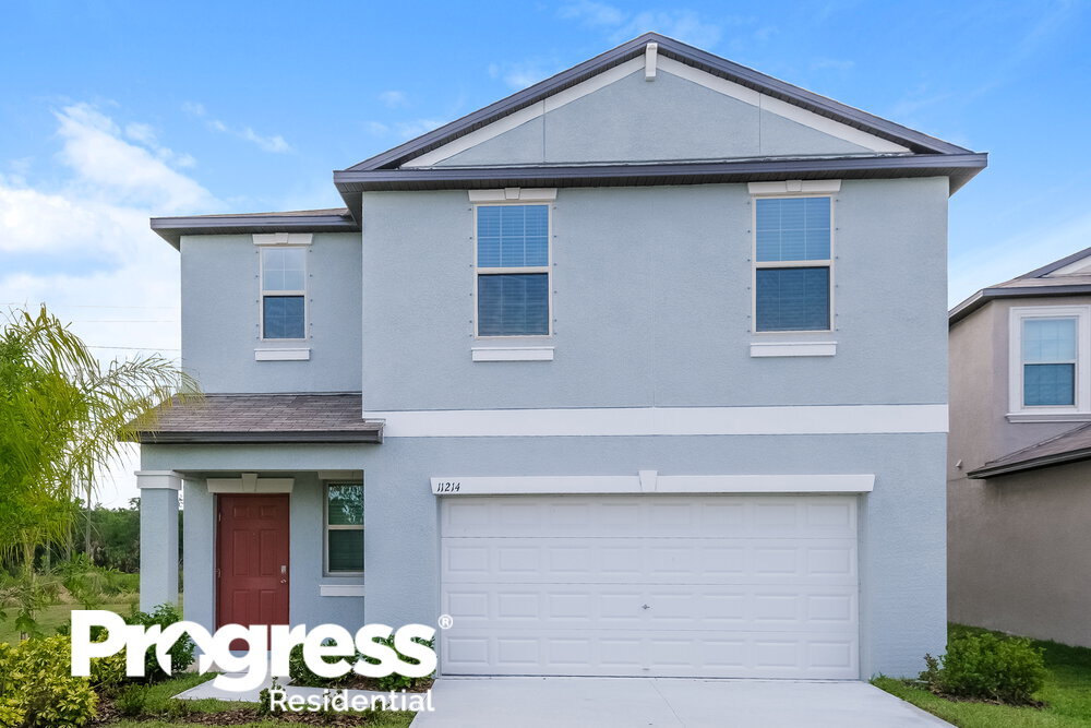 11214 Riley Pines Cir, Gibsonton, FL 33534 House for Rent in