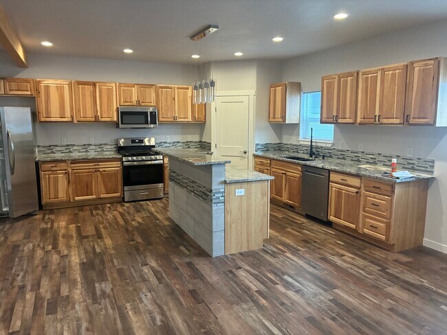 Building Photo - 2512 Concho Way